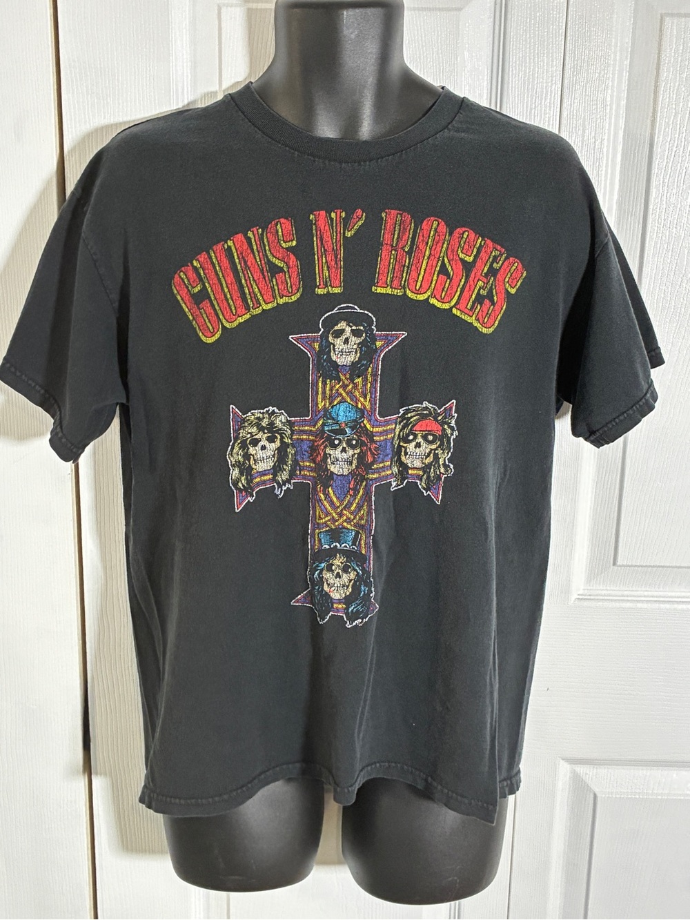 Bravado Guns N' Roses Appetite for Destruction Tee | Large